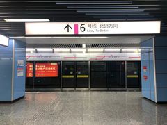 -大龙山(地铁站)