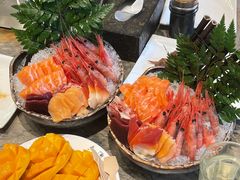 -大渔铁板烧(民盈·国贸城店)