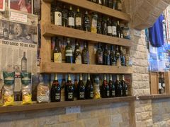 -安立可意大利美食