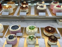 -M'CAKE(西单大悦城店)
