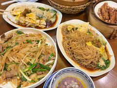 -牛氏石磨肠粉(海璟国际店)