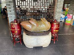 -耙猪脚(荷风香舍店)