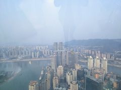 -WFC会仙楼观景台