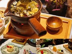 -叶叶菩提(太原别墅店)