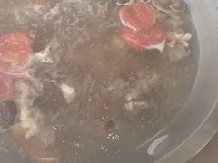 -313羊庄鲜羊火锅·鲜羊肉烧烤(李村店)