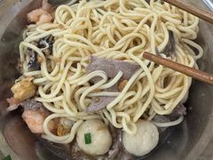 -福屿鲜捞小吃·捞化(福屿总店)