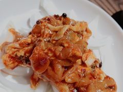 -九田家黑牛烤肉料理(二天地店)