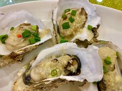生蚝-寻味顺德·南记酒家·传统顺德菜·鱼生(广源路店)