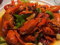 -大哈福烧烤·海鲜·家常菜(延安三路店)