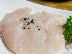 -热火朝天鲜切牛肉火锅(南强街巷店)