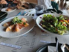 -安妮意大利餐厅(日坛店)
