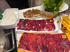 -潮发潮汕牛肉店(同福东路店)