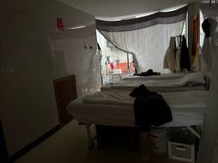 -巧手推拿中心(盲人推拿)