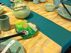-金象湾泰国餐厅(华林路店)
