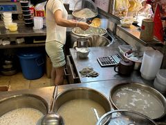 -张钦德·广场老牌豆花甜汤(总店)