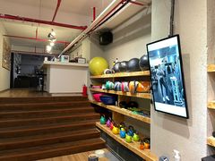 -YCHL Studios健身工作室(市二宫店)