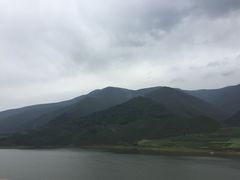 -黑泉水库
