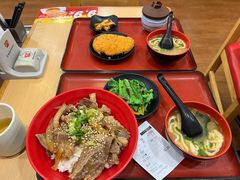 -食其家·牛丼咖喱(金桥国际店)