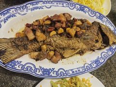 -祥合顺干烧鱼(建华西道店)