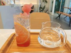 -仁义涵西餐·咖啡(中华巴洛克店)