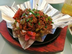 -张刚餐饮(春晓馨苑店)