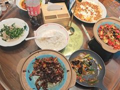 -徽州美食(三十年老店)