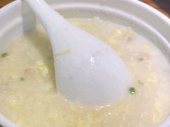 -吕氏疙瘩汤·私家菜馆(慈云寺店)