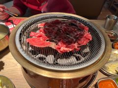 -西塔老太太泥炉烤肉(望京一店)