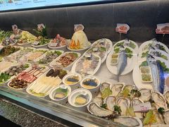 -船歌·鱼水饺青岛菜(正阳路店)