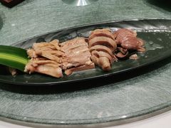 -小厨娘淮扬菜(六合欢乐港店)