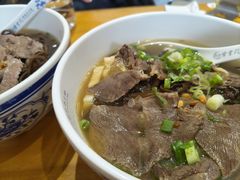大块牛肉粉-甘掌门·化州驰名牛杂粉(越秀店)