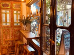 -西关84·History·Art·Cafe