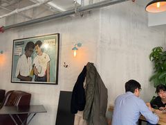 大堂-Alimentari早午餐(安福路店)