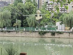 -成都市活水公园