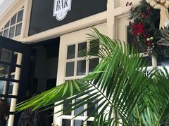 -Long Bar(莱佛士酒店)