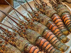 -上宴精品海鲜姿造(晶融汇旗舰店)