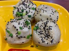 -小杨生煎(龙阳广场店)