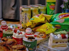 -西村叔叔的店·面包·甜品·蛋糕(崂山丽达店)