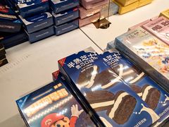 -好利来(东四店)