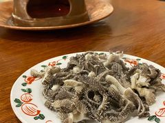 草原牛百叶-老门框爆肚涮肉(金宝街店)