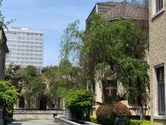 -萬國春·中菜馆(颐和公馆店)