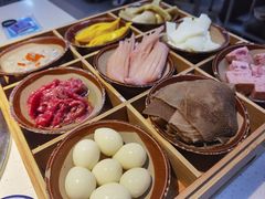 -芈重山老火锅(广州首店)