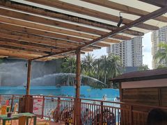 -亚马逊丛林水乐园