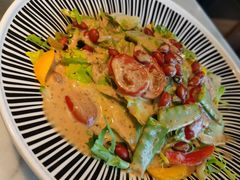 -小菜园新徽菜(无锡宜家荟聚中心店)