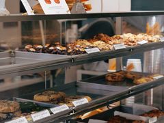 自助取餐区-CHOCMONS巧克怪兽(屏风街店)