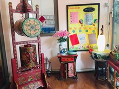 -伊顿幼儿园(天津壹街区校区)