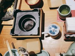 -一心创作料理屋(经开万达店)