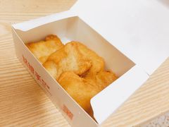 馍法鸡块-姑娘手·陕西手工面·肉夹馍(象峰店)