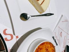 布丁-斗牛士牛排(中大银泰店)