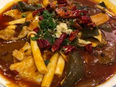 -渝信川菜(西单店)